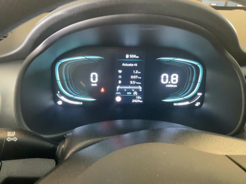 Kia Stonic 1.0 TGDI Spirit 2024 – снимка 18