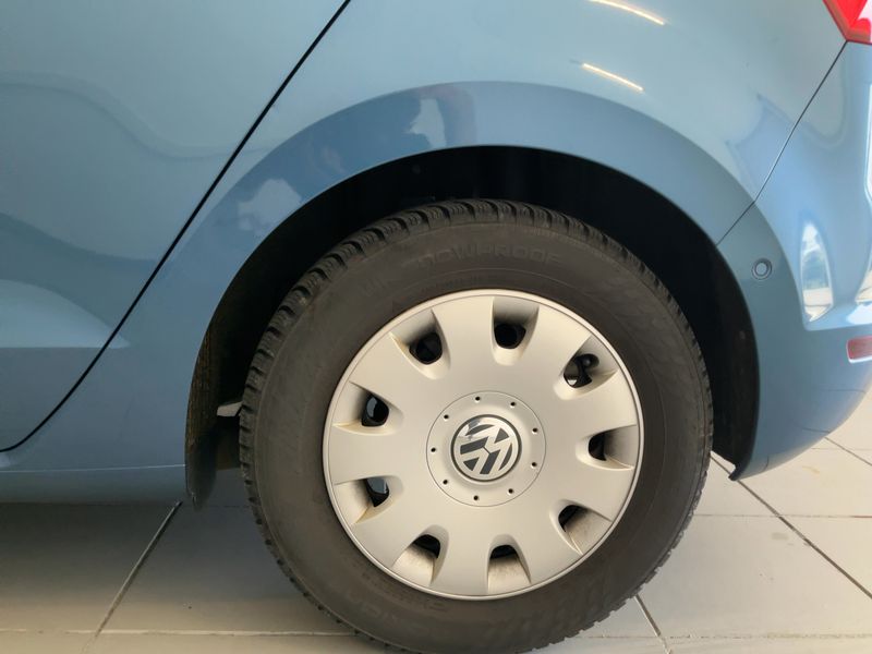 Volkswagen Golf VII Sportsvan 1.6 TDI Lounge BlueMotion Tech 2015 – снимка 5