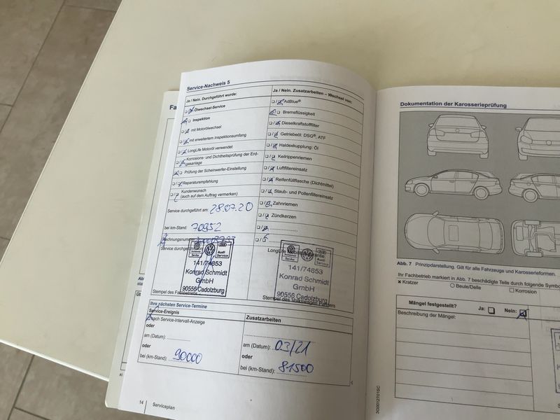 Volkswagen Golf VII Sportsvan 1.6 TDI Lounge BlueMotion Tech 2015 – снимка 27