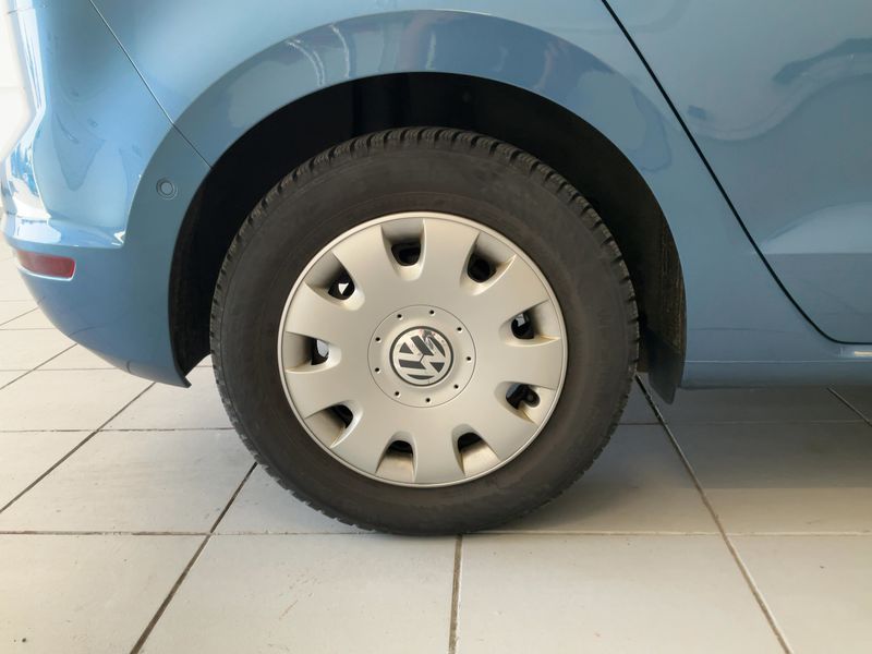 Volkswagen Golf VII Sportsvan 1.6 TDI Lounge BlueMotion Tech 2015 – снимка 9