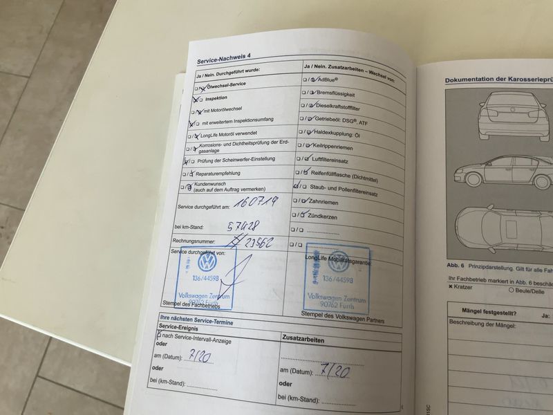 Volkswagen Golf VII Sportsvan 1.6 TDI Lounge BlueMotion Tech 2015 – снимка 28
