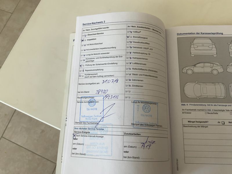 Volkswagen Golf VII Sportsvan 1.6 TDI Lounge BlueMotion Tech 2015 – снимка 30