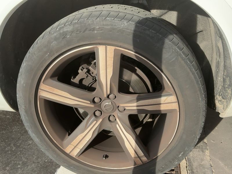 Volvo XC90 2.0 T5 R-Design AWD 2019 – снимка 5