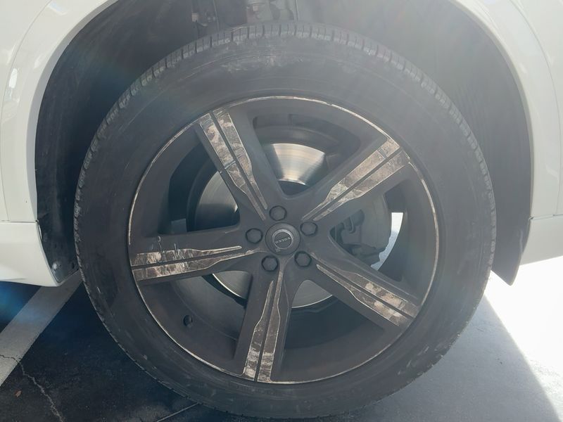 Volvo XC90 2.0 T5 R-Design AWD 2019 – снимка 11