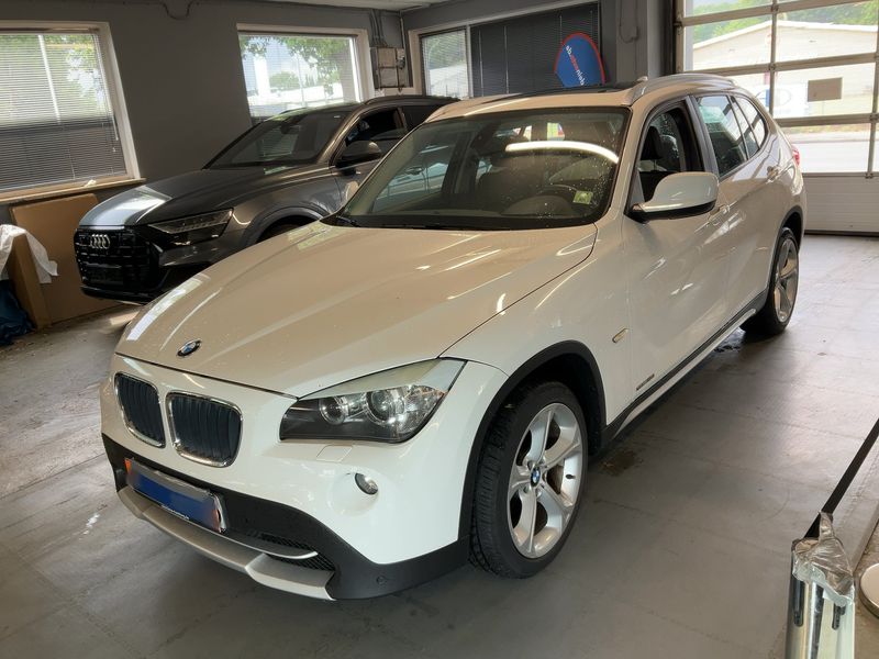 BMW X1 sDrive 18i 2011 – снимка 1