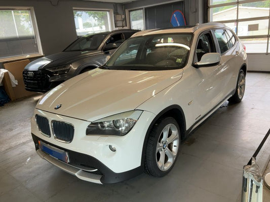 BMW X1 sDrive 18i 2011 – снимка 1