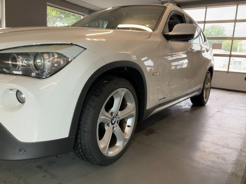 BMW X1 sDrive 18i 2011 – снимка 2