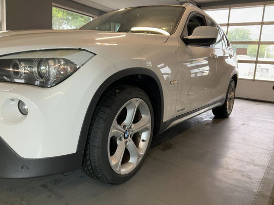 BMW X1 sDrive 18i 2011 – снимка 2