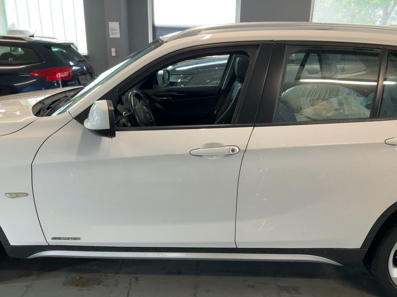 BMW X1 sDrive 18i 2011 – снимка 4
