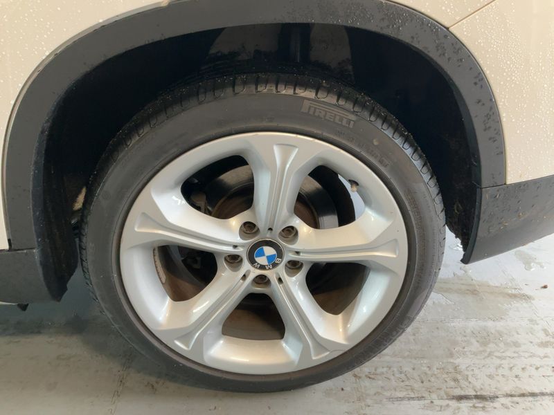 BMW X1 sDrive 18i 2011 – снимка 5