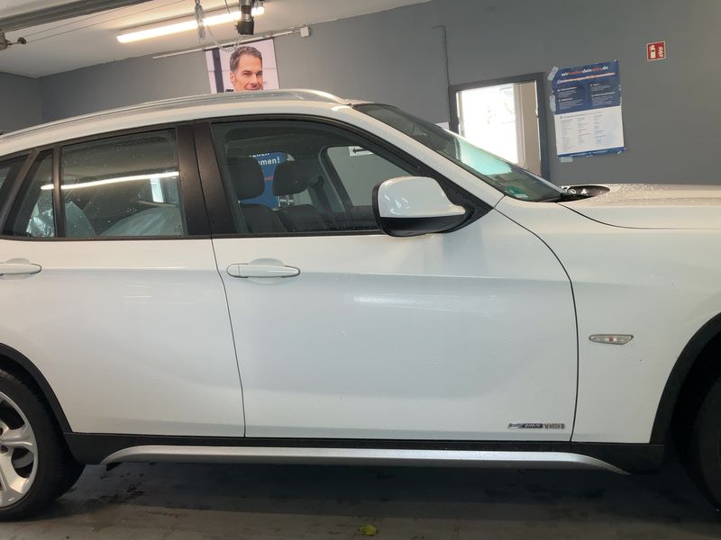 BMW X1 sDrive 18i 2011 – снимка 10