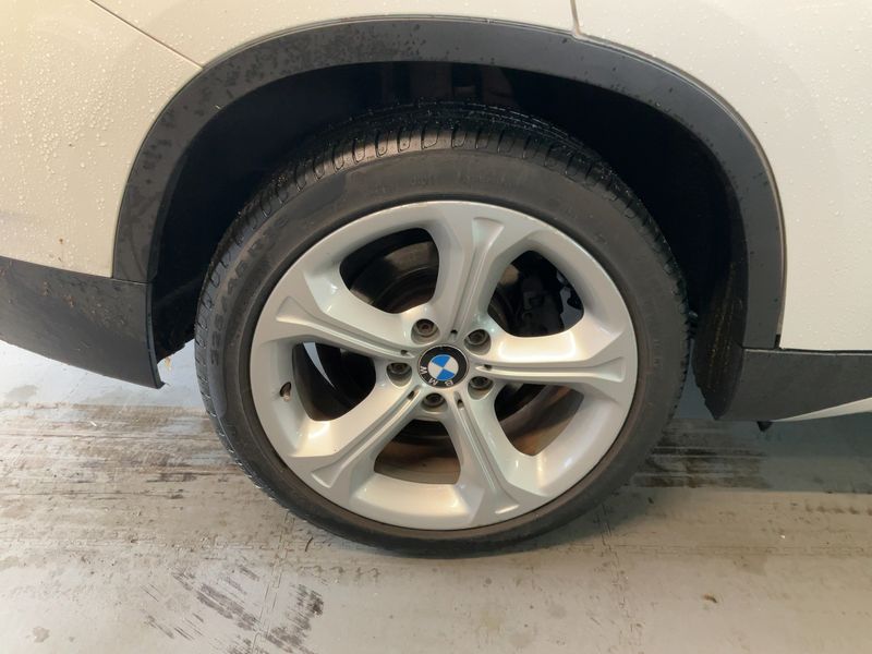 BMW X1 sDrive 18i 2011 – снимка 9