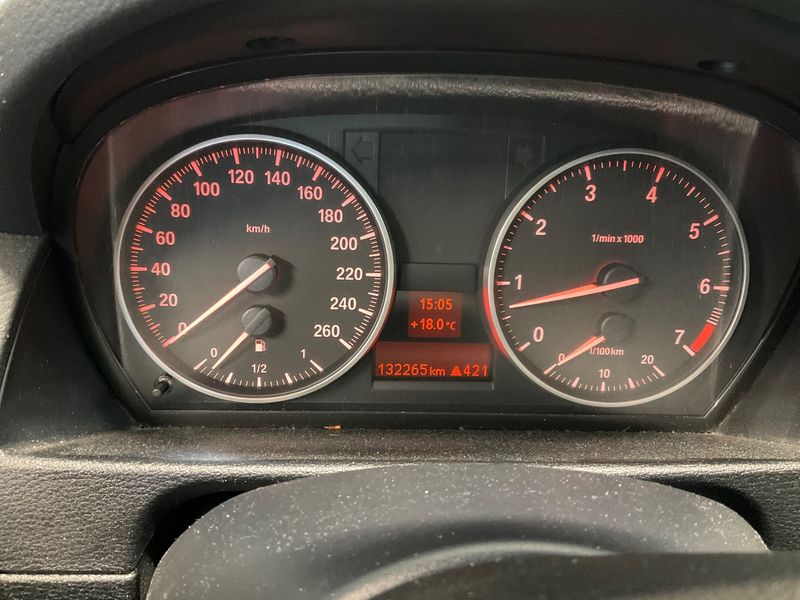 BMW X1 sDrive 18i 2011 – снимка 19