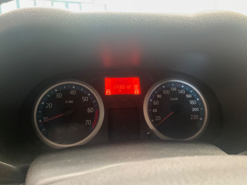 Renault Clio 1.2 Campus Dynamique 2007 – снимка 4