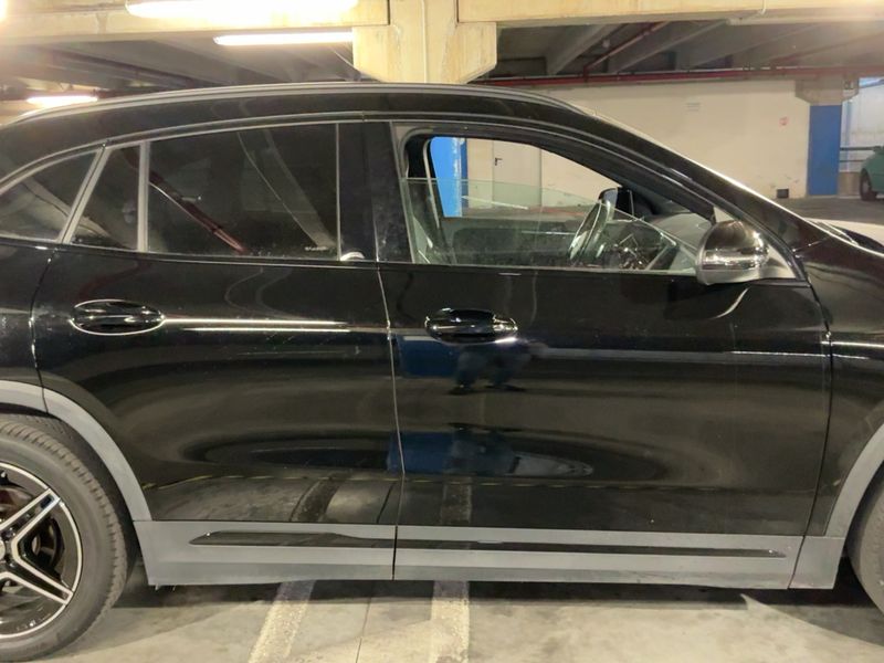Mercedes-Benz GLA-Klasse GLA 200 d AMG Line 2022 – снимка 10