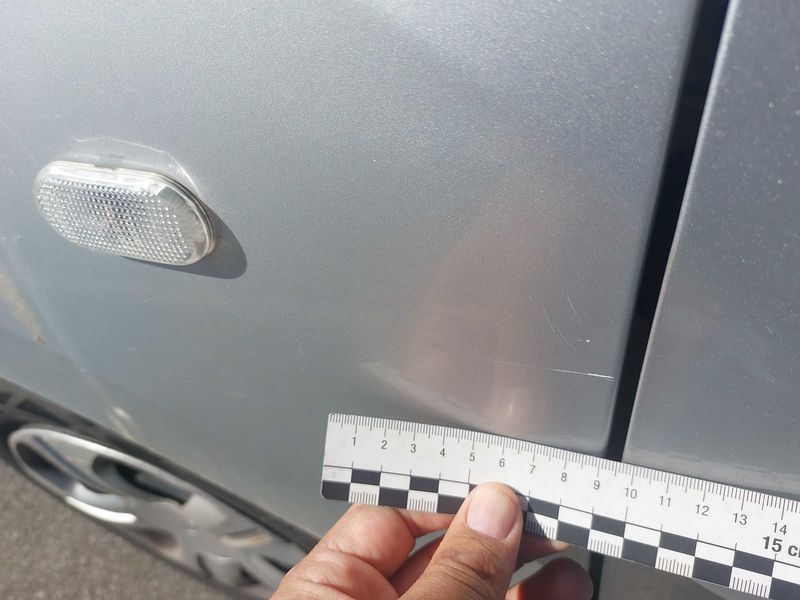 Dacia Dokker 1.5 dCi Diesel Laureate 2013 – снимка 39