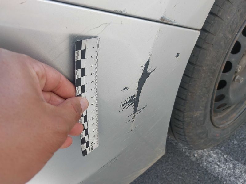 Dacia Dokker 1.5 dCi Diesel Laureate 2013 – снимка 44