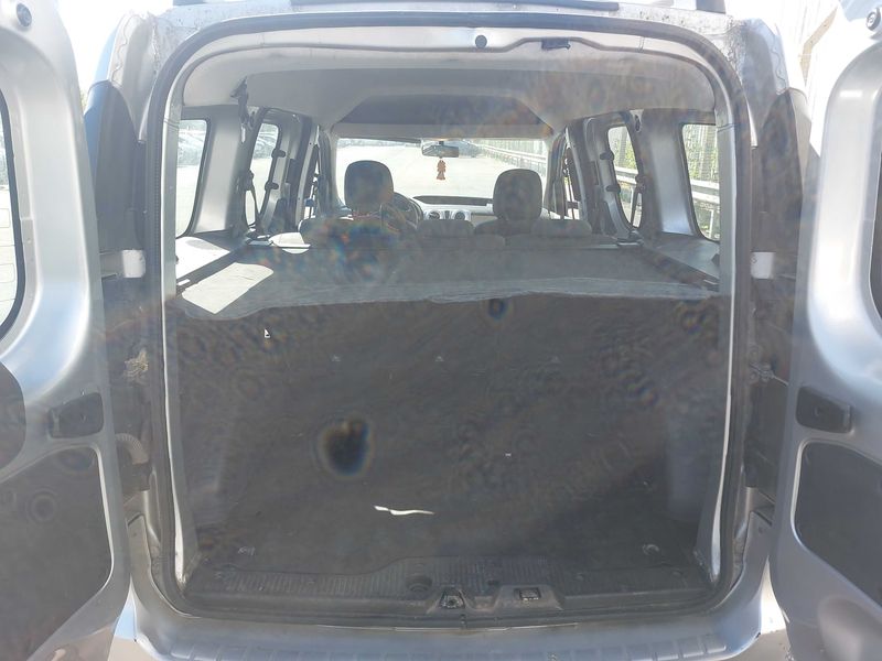 Dacia Dokker 1.5 dCi Diesel Laureate 2013 – снимка 9