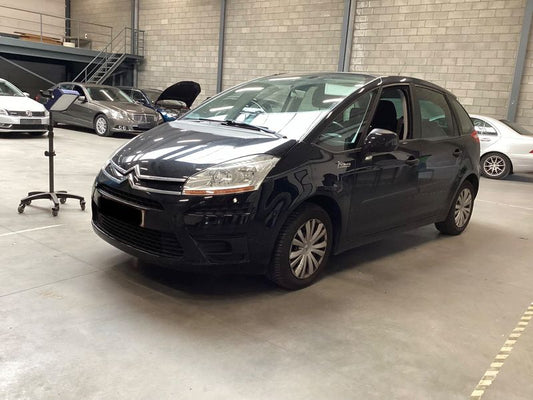 Citroen C4 Picasso 1.6 VTi Attraction 2010 – снимка 1