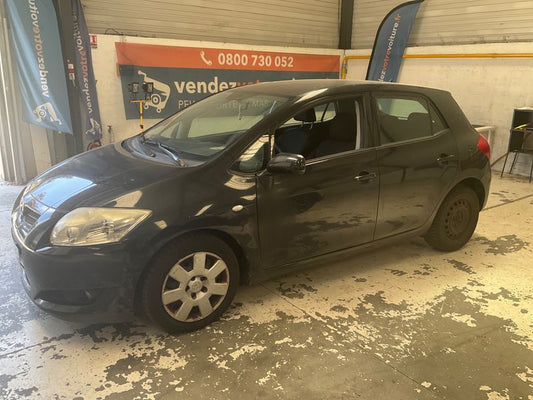 Toyota Auris 1.4 Turbodiesel Luna 2008 – снимка 1