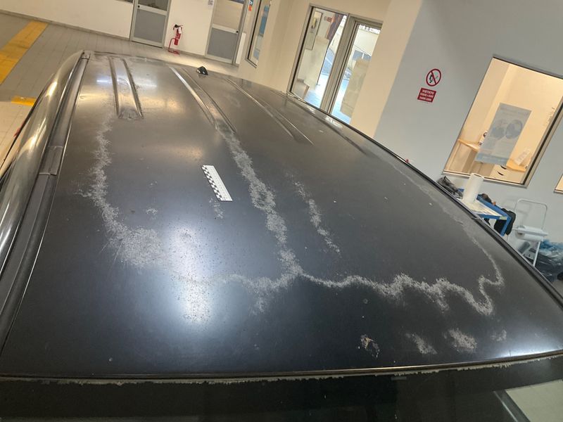 Toyota RAV 4 2.2 D-4D 2011 – снимка 34