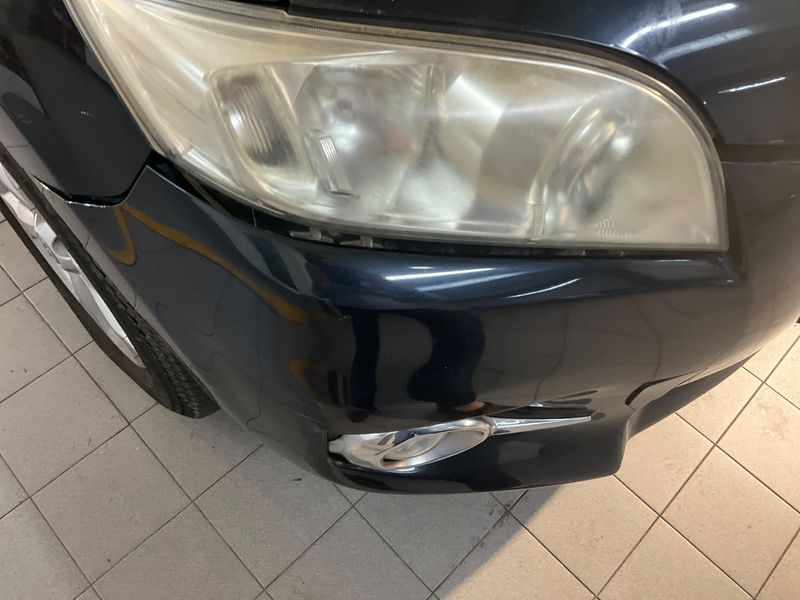 Toyota RAV 4 2.2 D-4D 2011 – снимка 41