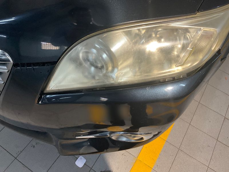 Toyota RAV 4 2.2 D-4D 2011 – снимка 40