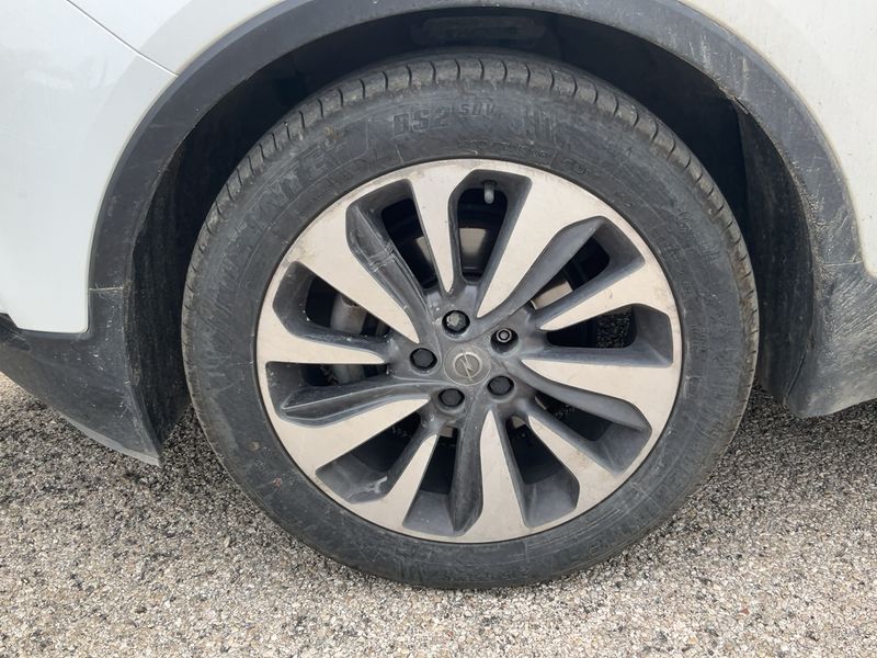 Opel Mokka X 1.4 Turbo LPG Innovation 2018 – снимка 3