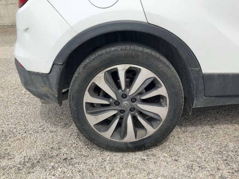 Opel Mokka X 1.4 Turbo LPG Innovation 2018 – снимка 9