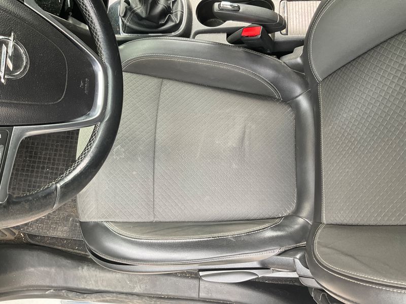 Opel Mokka X 1.4 Turbo LPG Innovation 2018 – снимка 22