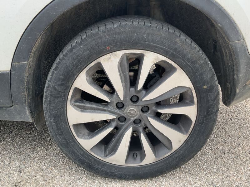 Opel Mokka X 1.4 Turbo LPG Innovation 2018 – снимка 5