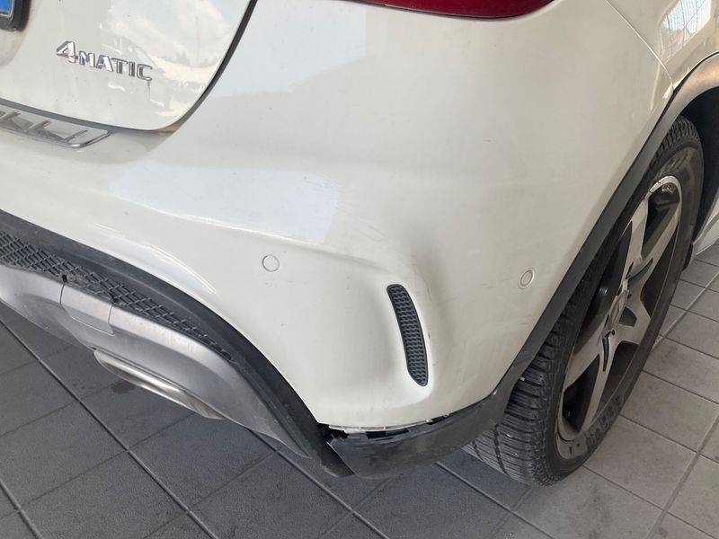 Mercedes-Benz GLA-Klasse GLA 220 d 4Matic Premium 2014 – снимка 23
