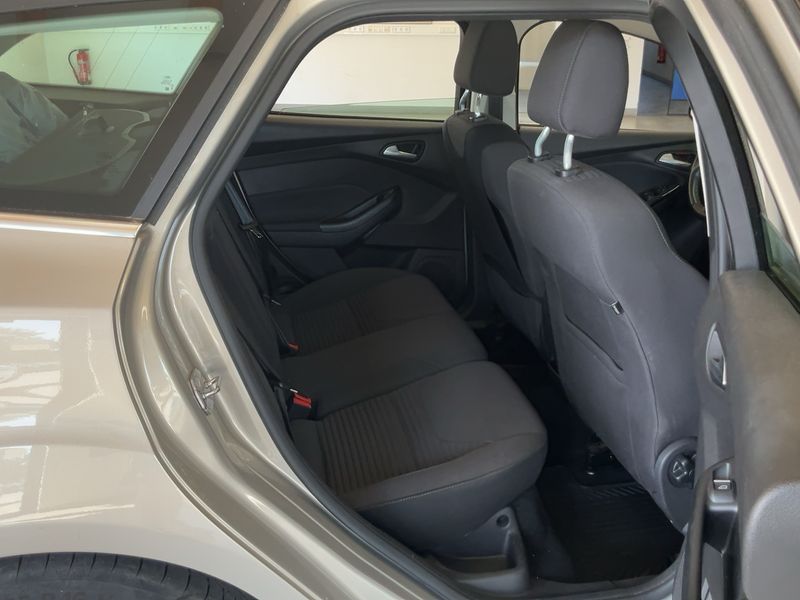 Ford Focus 1.5 EcoBoost Titanium 2017 – снимка 20