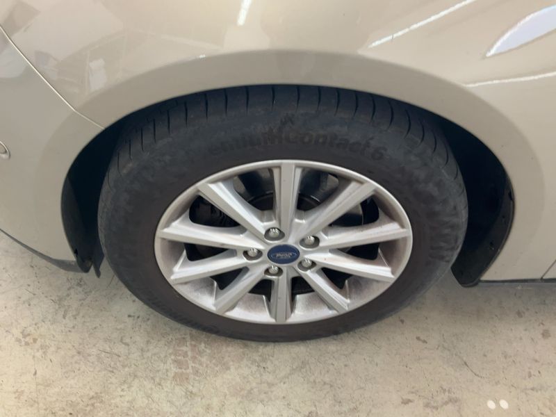 Ford Focus 1.5 EcoBoost Titanium 2017 – снимка 3