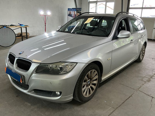 BMW 3er 320d 2009