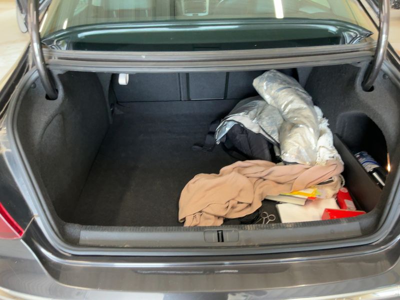 Volkswagen Passat CC 2.0 TDI BlueMotion Tech 2011 – снимка 15