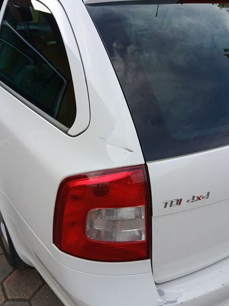 Skoda Octavia 2.0 TDI Twenty 2012 – снимка 18