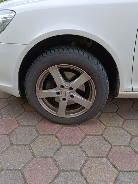 Skoda Octavia 2.0 TDI Twenty 2012 – снимка 17