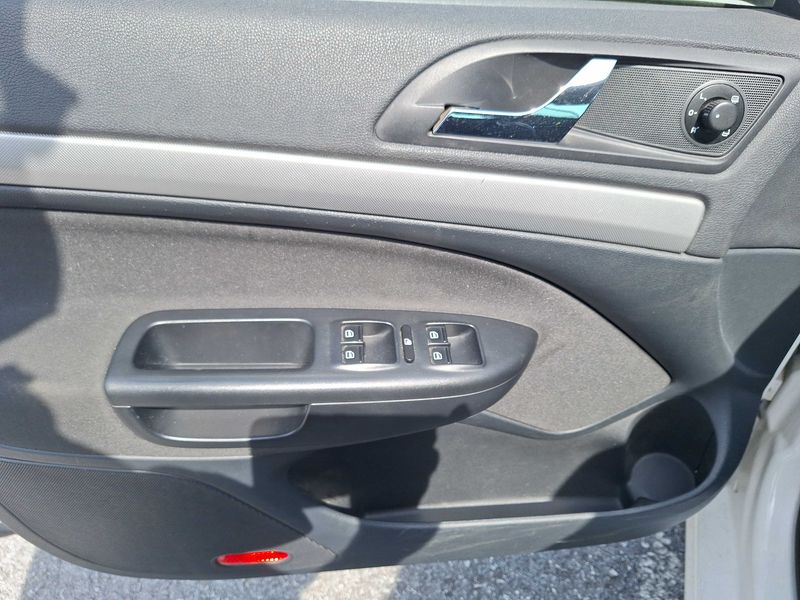 Skoda Octavia 2.0 TDI Twenty 2012 – снимка 26