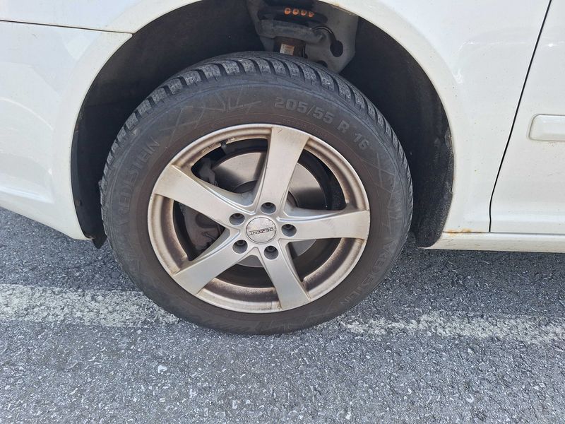 Skoda Octavia 2.0 TDI Twenty 2012 – снимка 27