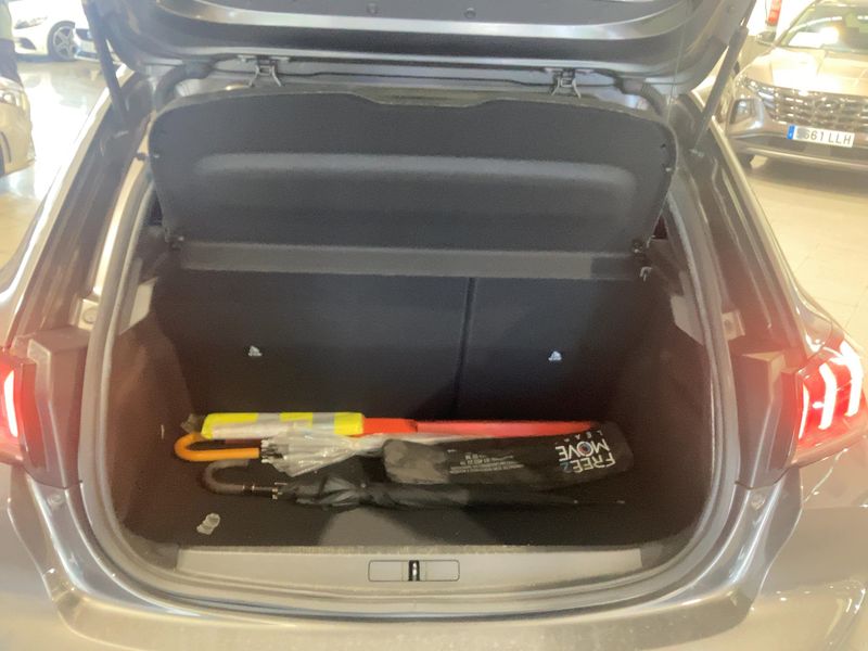Peugeot 208 1.5 Blue-HDi Allure Pack 2022 – снимка 15