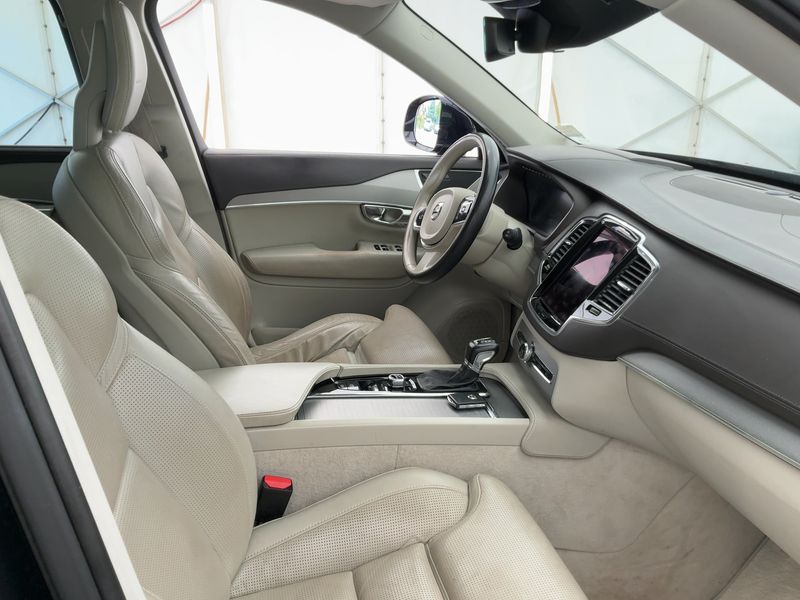 Volvo XC90 2.0 D5 Inscription AWD 2015 – снимка 16