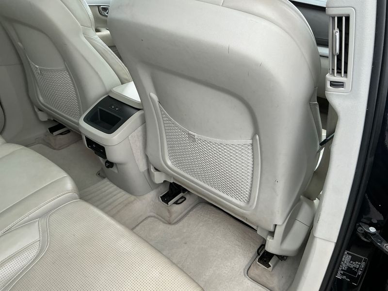 Volvo XC90 2.0 D5 Inscription AWD 2015 – снимка 27