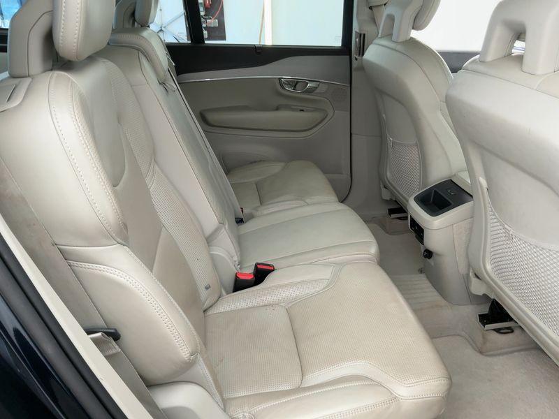 Volvo XC90 2.0 D5 Inscription AWD 2015 – снимка 19