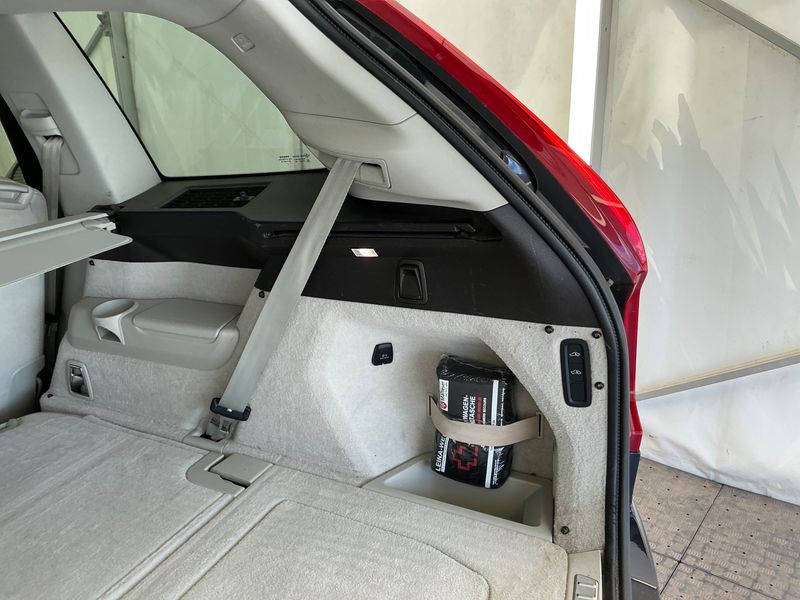 Volvo XC90 2.0 D5 Inscription AWD 2015 – снимка 23