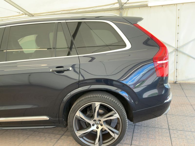 Volvo XC90 2.0 D5 Inscription AWD 2015 – снимка 6