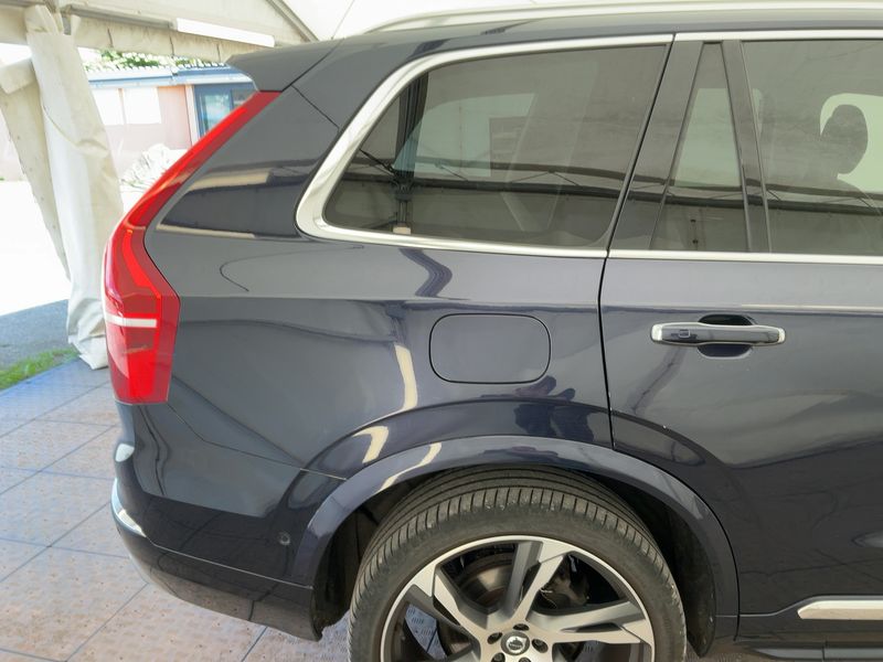 Volvo XC90 2.0 D5 Inscription AWD 2015 – снимка 8