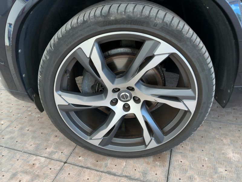Volvo XC90 2.0 D5 Inscription AWD 2015 – снимка 3