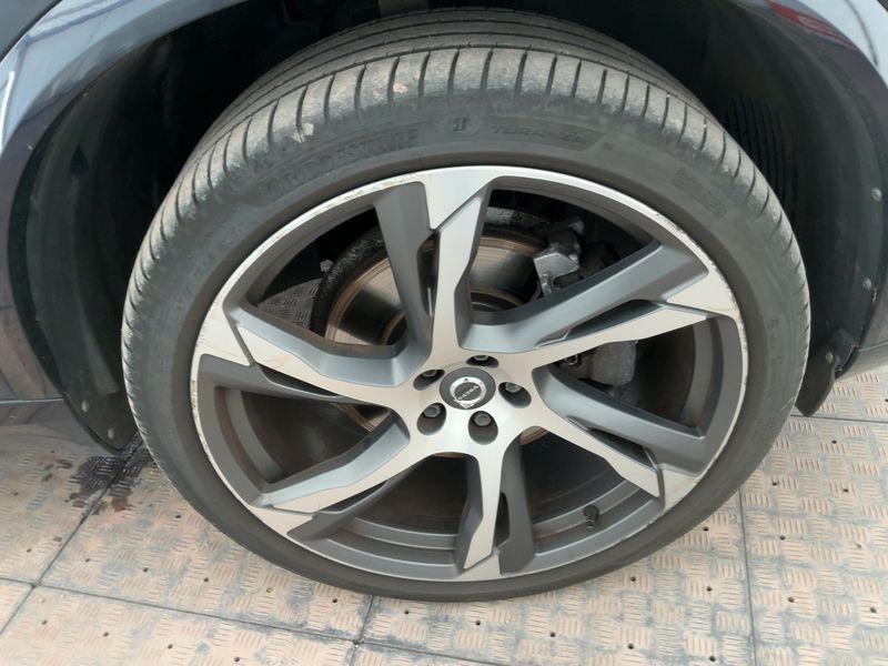 Volvo XC90 2.0 D5 Inscription AWD 2015 – снимка 11