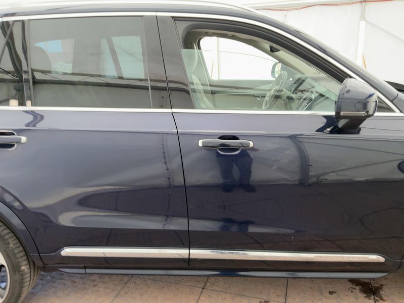 Volvo XC90 2.0 D5 Inscription AWD 2015 – снимка 10